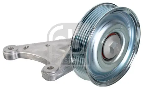 FEBI FEBI CITROEN ролик Berlingo 1,5BlueHDi 18- febі bilstein 178989
