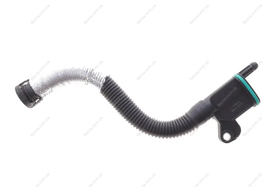 FEBI FEBI VW Патрубок маслоотделителя 2.0TFSI/TSI febі bilstein 109552
