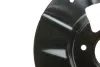 FEBI FEBI Защита торм диска зад. лев. MAZDA 6 -07 Febі Bilstein 175286 (фото 2)