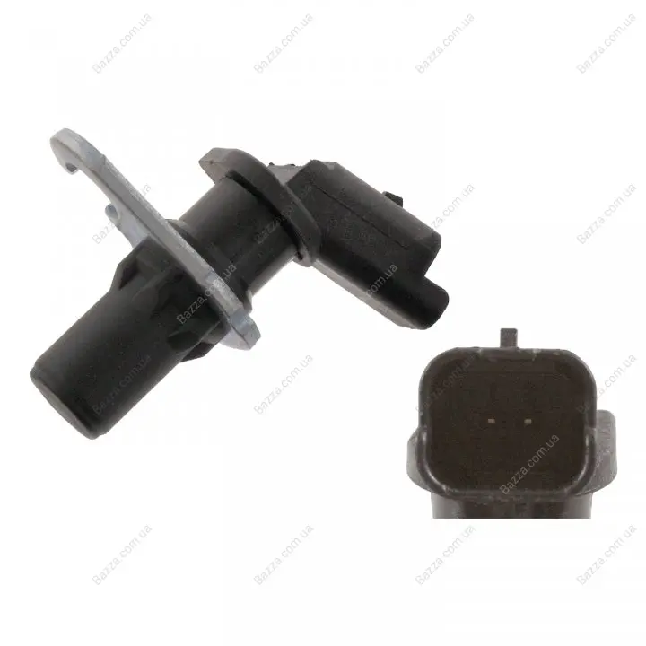 FEBI FIAT Датчик числа оборотов двигателя Scudo 1.9d 2.0Hdi 00- febі bilstein 31245