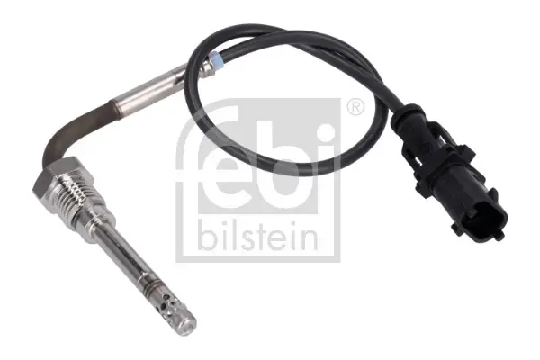 FEBI FIAT Датчик температури ВГ DUCATO 2,0D 11- febі bilstein 186426
