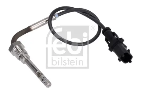 FEBI FIAT Датчик температури ВГ DUCATO 2,0D 11- Febі Bilstein 186426