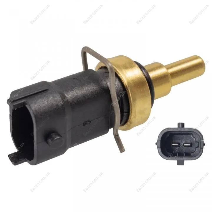 FEBI FIAT Датчик температуры Doblo 1.6d,Chevrolet Aveo Febі Bilstein 107538 (фото 1)