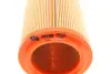 FEBI FIAT Фильтр воздушный Doblo 1,6i/1,9D/JTD 01- febі bilstein 39768