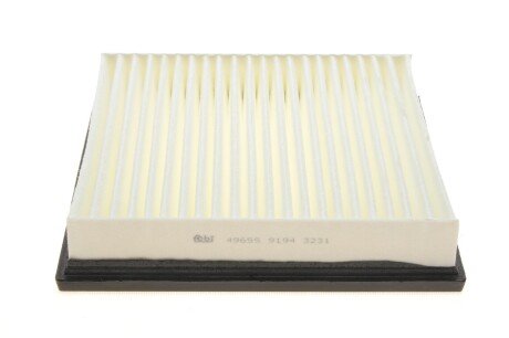 FEBI FIAT Фильтр воздушный Freemont 11- febі Bilstein 49655