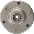 FEBI FIAT Опора аморт.с подшипн.Ducato febі bilstein 12091