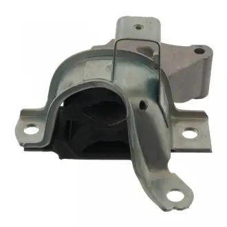 FEBI FIAT Передн. крепление двигателя Doblo 1.3JTD Febі Bilstein 100281