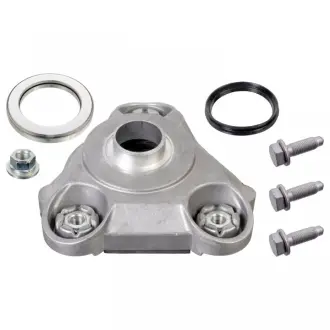 FEBI FIAT Подушка амортизатора (к-т.) пер.лев.Citroen Jumper 02-,Ducato 02- Febі Bilstein 32423
