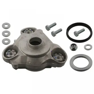 FEBI FIAT Подушка амортизатора (к-т.) пер.прав.Citroen Jumper 02-,Ducato 02- febі bilstein 32422