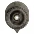 FEBI FIAT Подушка амортизатора передн.Panda 03-,Punto 99-,Fiat 500 07- febі bilstein 37584