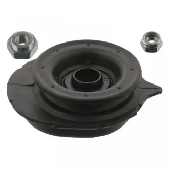 FEBI FIAT Подушка амортизатора передн.Panda 03-,Punto 99-,Fiat 500 07- Febі Bilstein 37584
