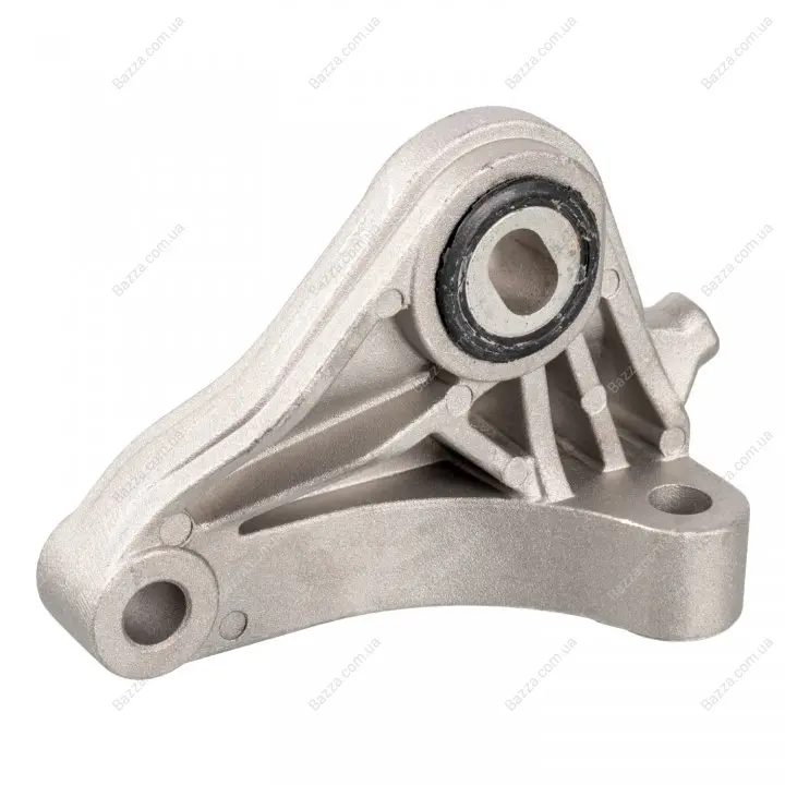 FEBI FIAT подушка двигуна задн.Punto,Grande Punto,Opel Corsa D,Alfa Romeo 06- Febі Bilstein 107410 (фото 1)