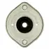 FEBI FIAT Подушка переднего амортизатора (без подшипн.) PANDA 80-,RITMO -83 febі bilstein 17178