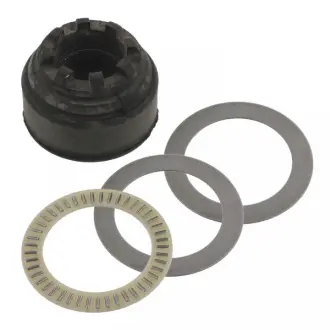 FEBI FIAT Подушка переднего амортизатора (с подшипником) UNO Febі Bilstein 12738