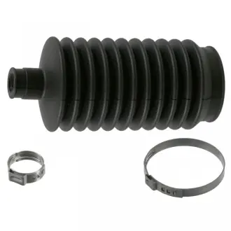 FEBI FIAT Пыльник рулев.рейки к-т! Ducato,Citroen C25 febі bilstein 12811