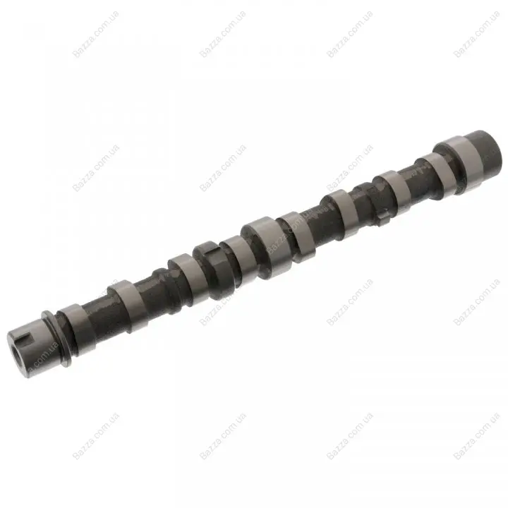 FEBI FIAT Распредвал 500,Doblo,Grande Punto,Opel Corsa D,Suzuki febі bilstein 103717