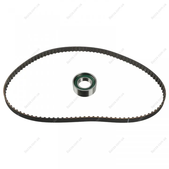 FEBI FIAT ремінь зубчастий (к-кт) Z=104 Febі Bilstein 11071 (фото 1)