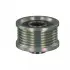 FEBI FIAT Шкив генератора Doblo 1.6d 10- febі bilstein 31541