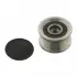 FEBI FIAT Шкив генератора Doblo 1.6d 10- febі bilstein 31541