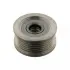 FEBI FIAT Шкив генератора Doblo,Punto,Astra,Vectra 1.9 CDTI Febі Bilstein 31754 (фото 1)