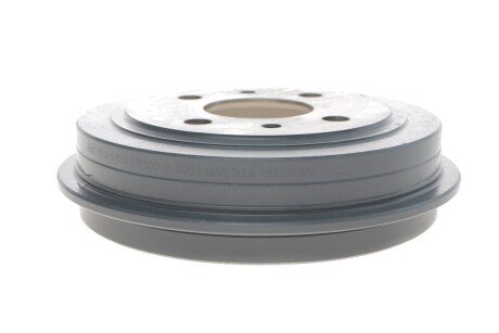 FEBI FIAT Тормозной барабан Punto febі Bilstein 10561