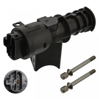FEBI FIAT Замок запалювання PANDA febі bilstein 44300