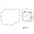 FEBI фільтр акп + прокладка JEEP CHEROKEE -07 febі bilstein 173931