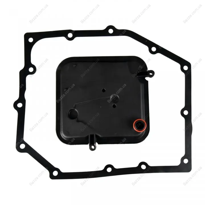 FEBI фільтр акп + прокладка JEEP CHEROKEE -07 febі bilstein 173931