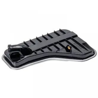 FEBI Фильтр АКПП AUDI A3 06- febі bilstein 175532