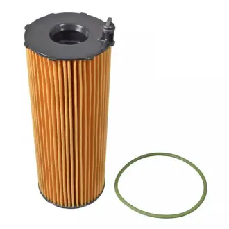 FEBI фільтр маслянний H=200mm VW Touareg 3,0-4,2TDI 08-, AUDI 2,7-6,0TDI 04-. PORSCHE Cayenne 3,0D febі bilstein 109709