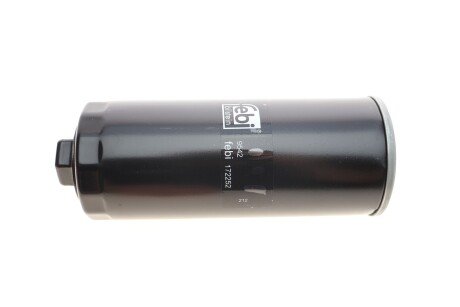 Масляный фильтр febі Bilstein 172252