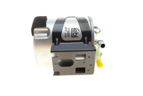 FEBI фильтр топлива DACIA Logan 1.5DCI 05- febі Bilstein 176594