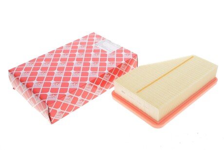 FEBI Фильтр воздуха JEEP 18- febі Bilstein 176952