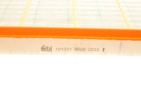 FEBI Фильтр воздушный BMW 5 (F10) 535 09- febі Bilstein 101331