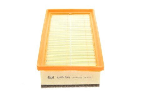 FEBI Фильтр воздушный C5(x7) 2.0HDI febі Bilstein 32539