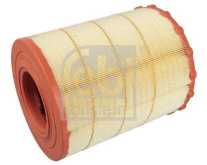 FEBI Фильтр воздушный DB Atego 04- febі Bilstein 108139