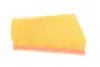 FEBI Фильтр воздушный RENAULT 1,5/1,9dCi/2,0i: Megane, Scenic 02- febі bilstein 31263