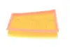 FEBI Фильтр воздушный RENAULT 1,5/1,9dCi/2,0i: Megane, Scenic 02- febі bilstein 31263