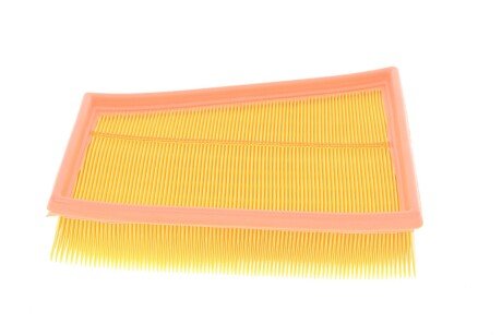 FEBI Фильтр воздушный RENAULT 1,5/1,9dCi/2,0i: Megane, Scenic 02- febі Bilstein 31263