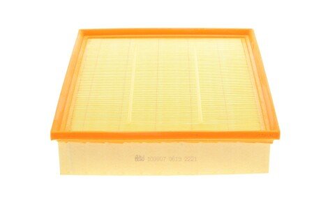 FEBI Фильтр воздушный VW Crafter 2,0TDI 16- febі Bilstein 103807