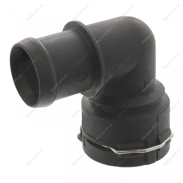FEBI Фланец о.ж. VW 1.9TDI febі bilstein 46147