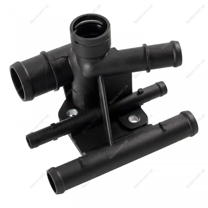 FEBI Фланец О.Ж. VW Golf 2.0 TFSI febі bilstein 173335