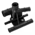 FEBI Фланец О.Ж. VW Golf 2.0 TFSI febі bilstein 173335