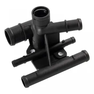 FEBI Фланец О.Ж. VW Golf 2.0 TFSI febі bilstein 173335