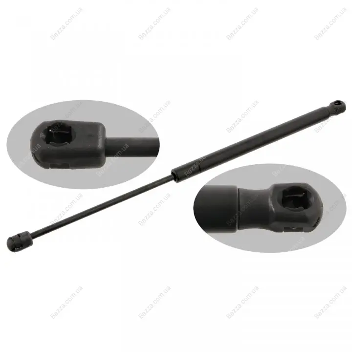 FEBI FORD амортизатор багажника Focus 04- febі bilstein 27768