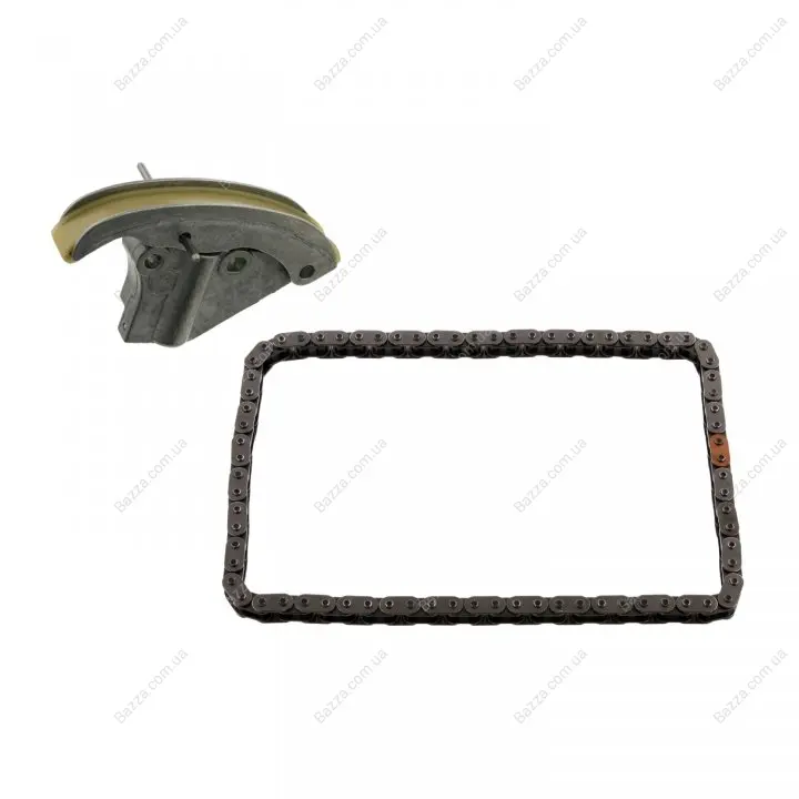 FEBI FORD Цепь масляного насоса с натяжителем Transit -06 febі bilstein 33909