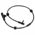 FEBI FORD Датчик ABS задний Fiesta 08-, Ecosport 13- febі bilstein 170146