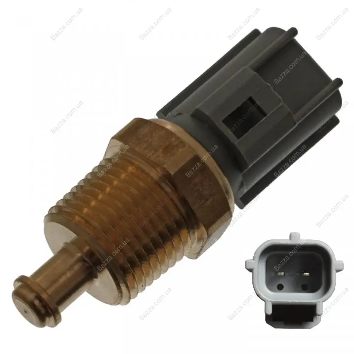 FEBI FORD Датчик температуры воды FOCUS 1.4I 98- febі bilstein 24467