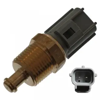 FEBI FORD Датчик температуры воды FOCUS 1.4I 98- Febі Bilstein 24467