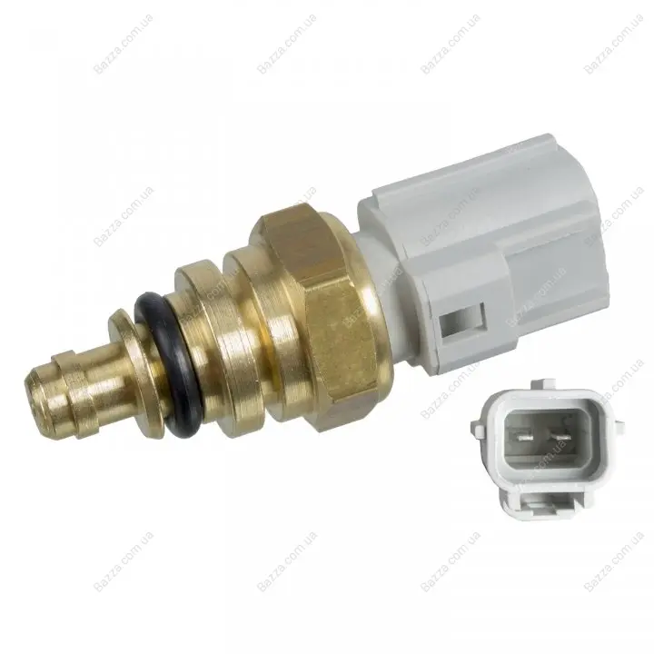 FEBI FORD Датчик температуры воды Mondeo, Focus, C-Max, S-Max Febі Bilstein 106482 (фото 1)
